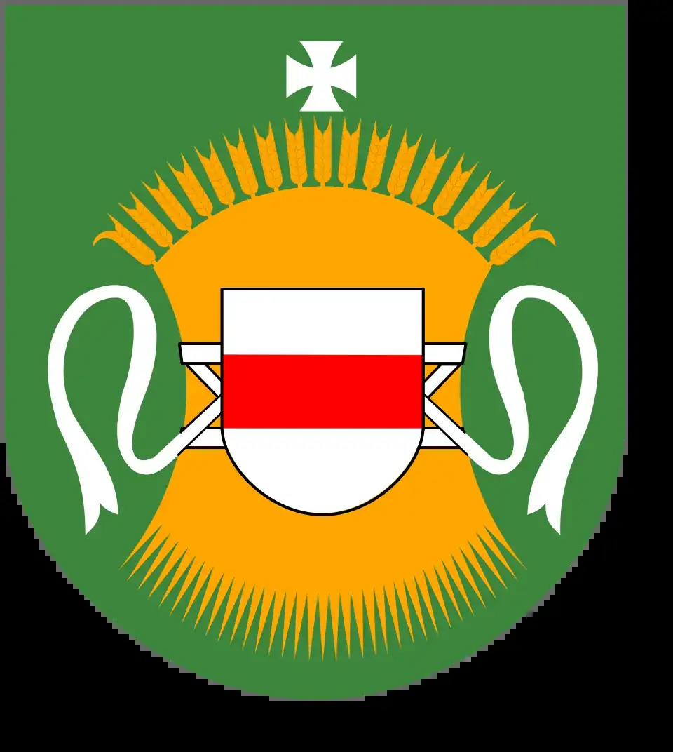 Powiat Wyszkowski